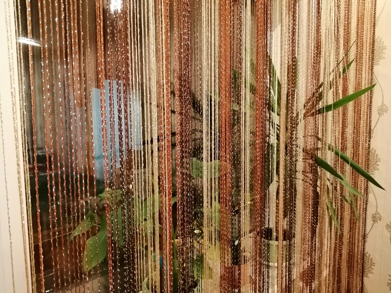 Бамбуковые Шторы На Дверной Проем