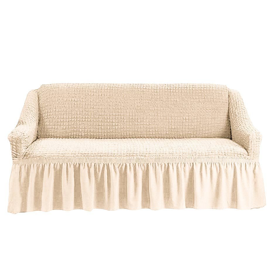 чехлы для мебели с оборкой